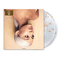 Ariana Grande - Sweetener / Vinyl 2LP on COLORED
