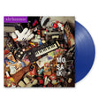 Siriusmo - Mosaik / Vinyl LP on COLORED presale