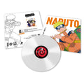 Various - Naruto: Best Collection / Vinyl LP on COLORED