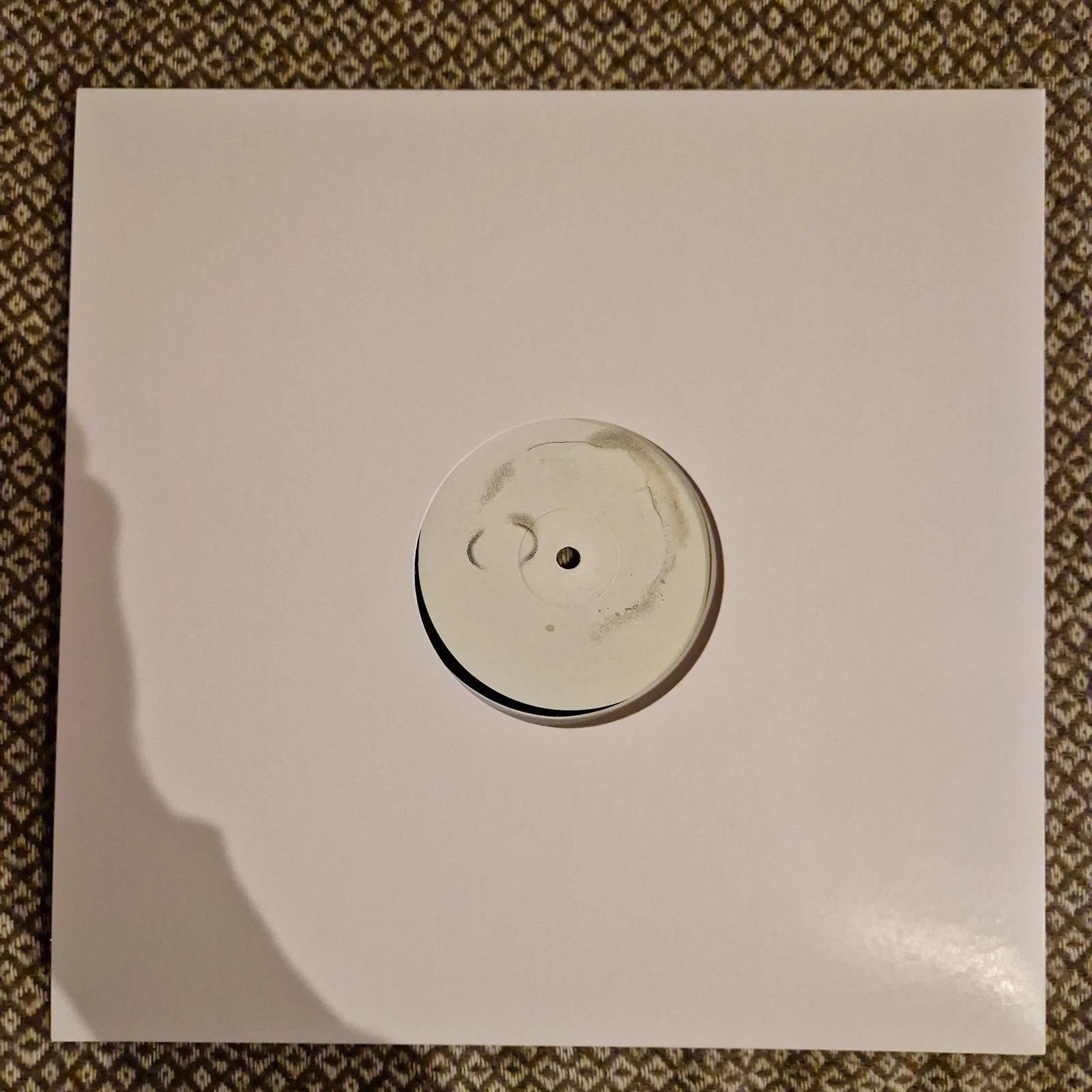 emer - Fog / Vinyl LP presale