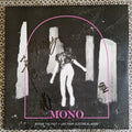 MONO – Before The Past Live From Electrical Audio / Vinyl LP SIGNED AUTOGRAPHED