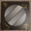 Nene Heroine – Total Panorama / Vinyl LP on COLORED / SIGNED AUTOGRAPHED
