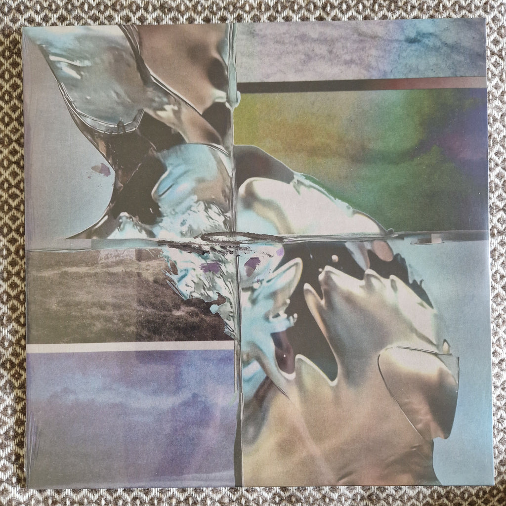 KUNTARI – Mutu Beton / Vinyl LP