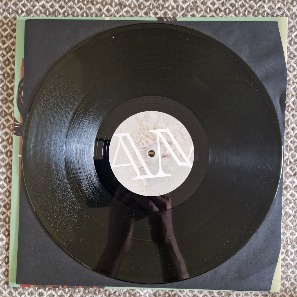 SSTROM – Kiln / Vinyl 12"
