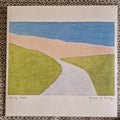 Jonny Nash – Point Of Entry / Vinyl LP