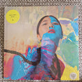 Hatis Noit - Aura / Vinyl LP limited edition on Clear