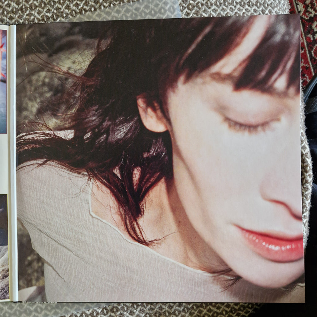 Lyra Pramuk – Hymnal / Vinyl 2LP