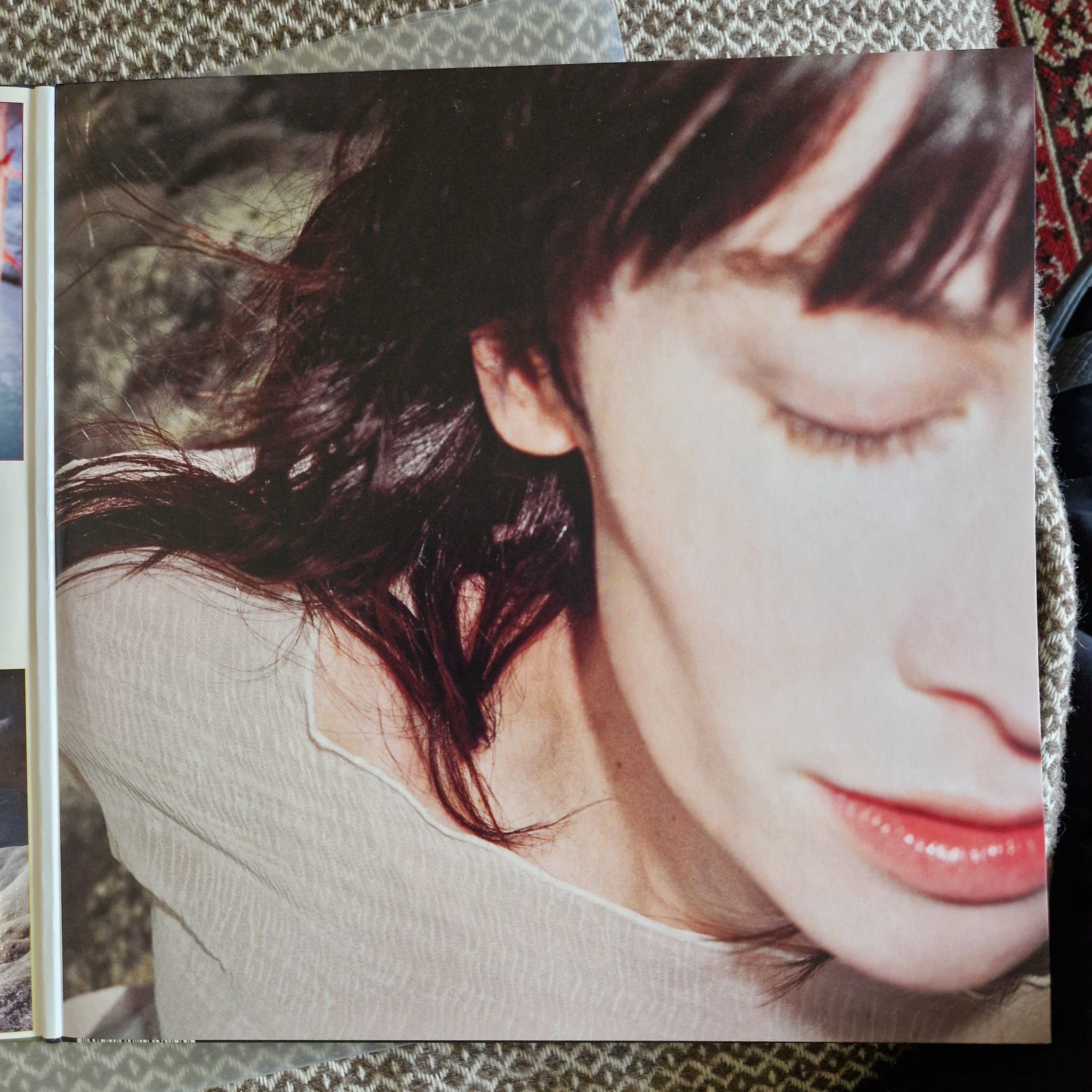 Lyra Pramuk – Hymnal / Vinyl 2LP