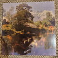 Oren Ambarchi & Eric Thielemans – Kind Regards / Vinyl LP SIGNED + AUTOGRAPHED
