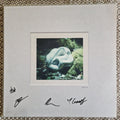 Quade - Nacre / Vinyl LP SIGNED / AUTOGRAPHED