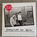 Various – Evangelija Nuo Romo / Vinyl LP / SIGNED / AUTOGRAPHED