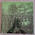 Russian Circles – Station / Vinyl LP SIGNED / AUTOGRAPHED