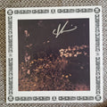 Sarah Davachi – Pale Bloom / Vinyl LP SIGNED / AUTOGRAPHED