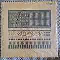 Suzanne Ciani – Buchla Concerts 1975 / Vinyl LP SIGNED / AUTOGRAPHED