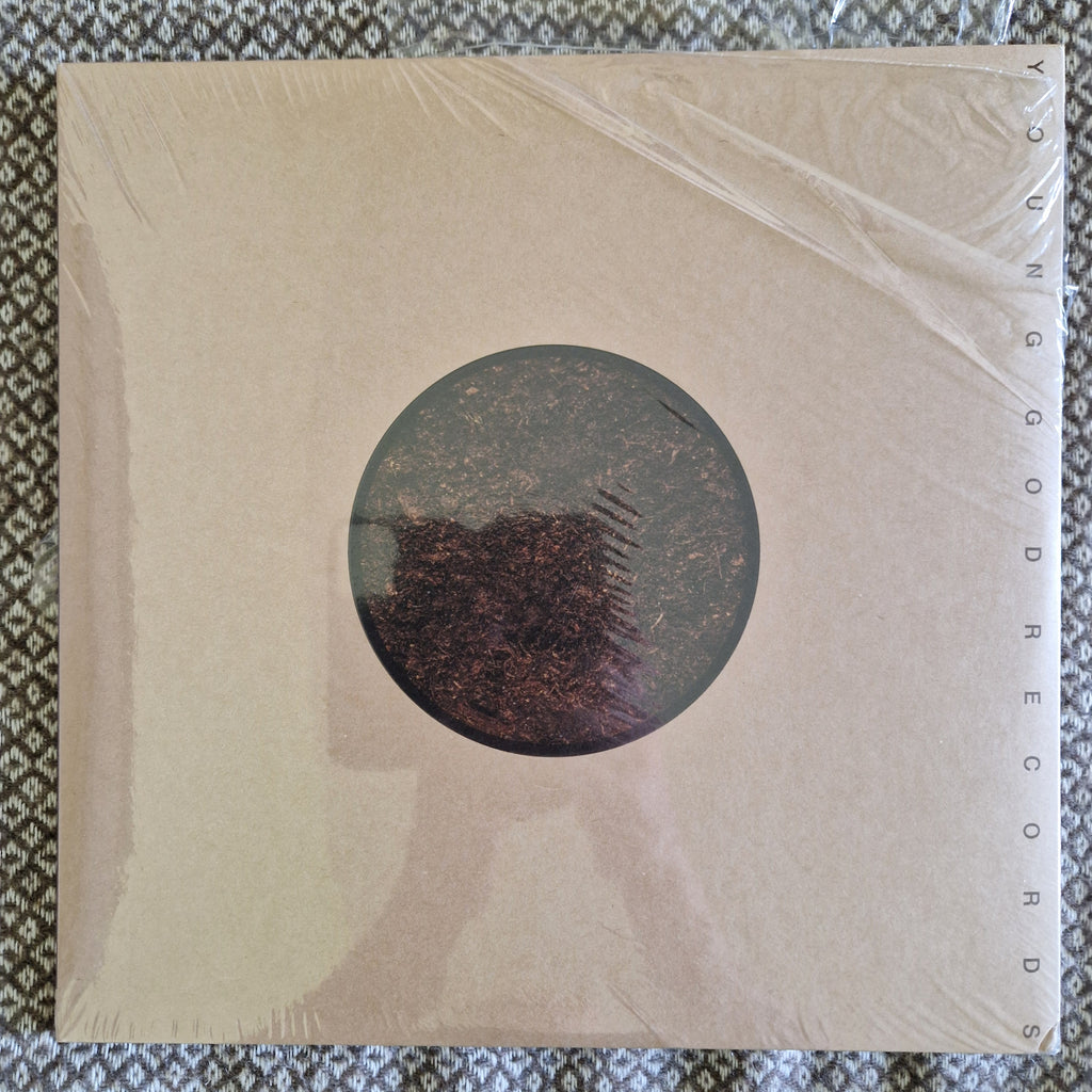Swans – Birthing / Vinyl 3LP + DVD / SIGNED / AUTOGRAPHED