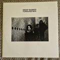 Swap Babies – Furnished Man / Vinyl EP + Poster 15 / 250