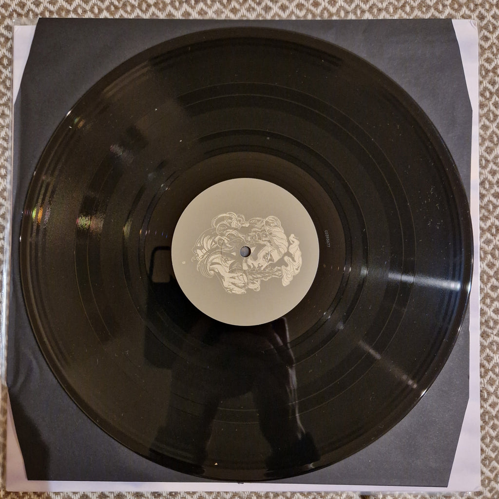 Coltaine ‎– Forgotten Ways / Vinyl LP