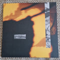 Memotone - Warm Shadows / Vinyl LP