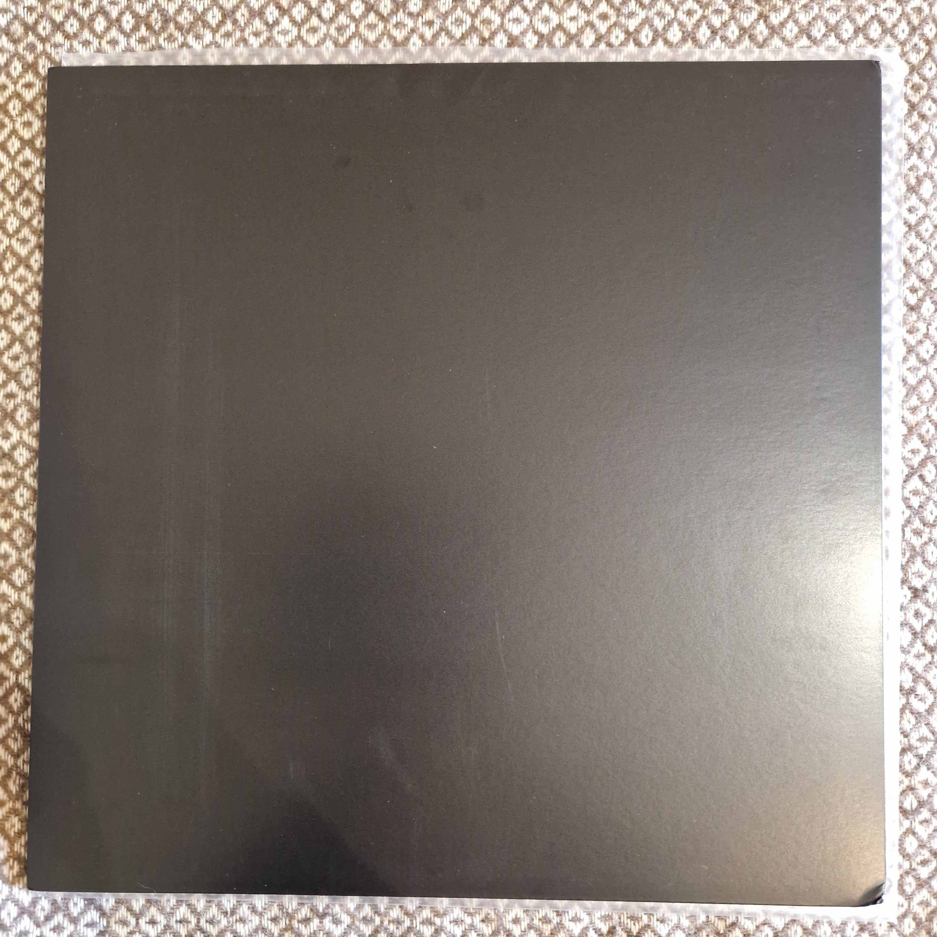 Romance – Over The Hills & Far Away / Vinyl LP on Enchanted Elfstone