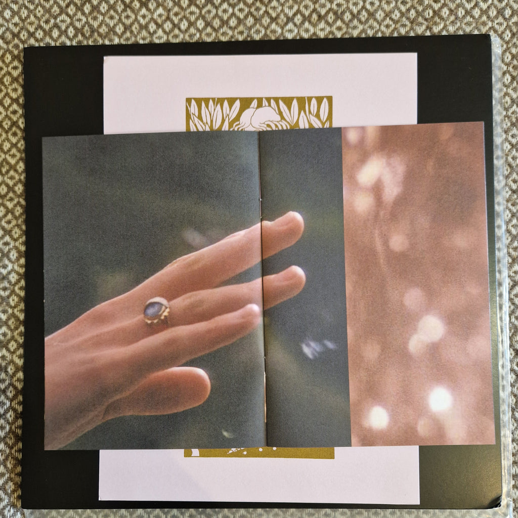Romance – Over The Hills & Far Away / Vinyl LP on Enchanted Elfstone