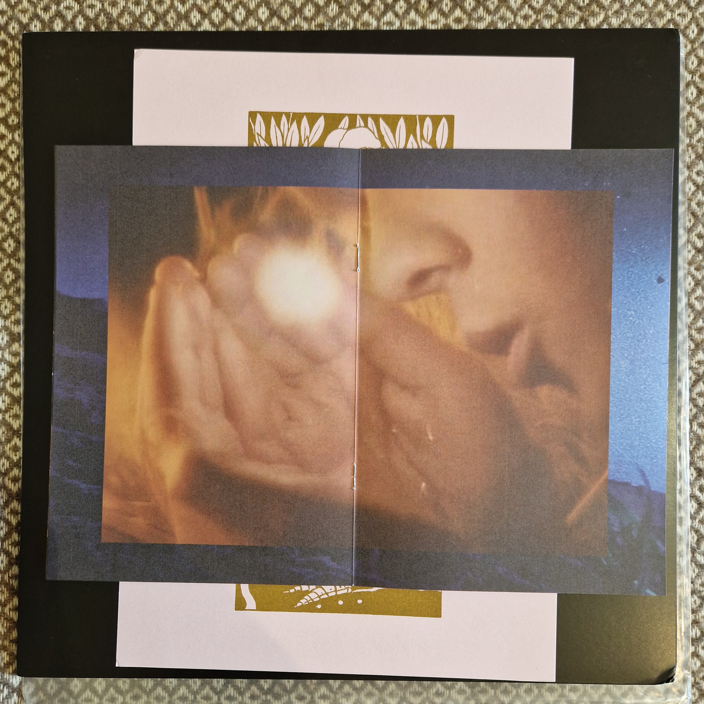 Romance – Over The Hills & Far Away / Vinyl LP on Enchanted Elfstone