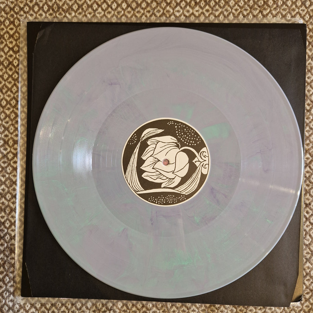 Romance – Over The Hills & Far Away / Vinyl LP on Enchanted Elfstone