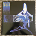 Elucid, Sebb Bash – I Guess U Had To Be There / Vinyl LP on Transparent / SIGNED