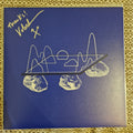 Tomaga – Intimate Immensity / Vinyl LP SIGNED AUTOGRAPHED by Valentina Magaletti