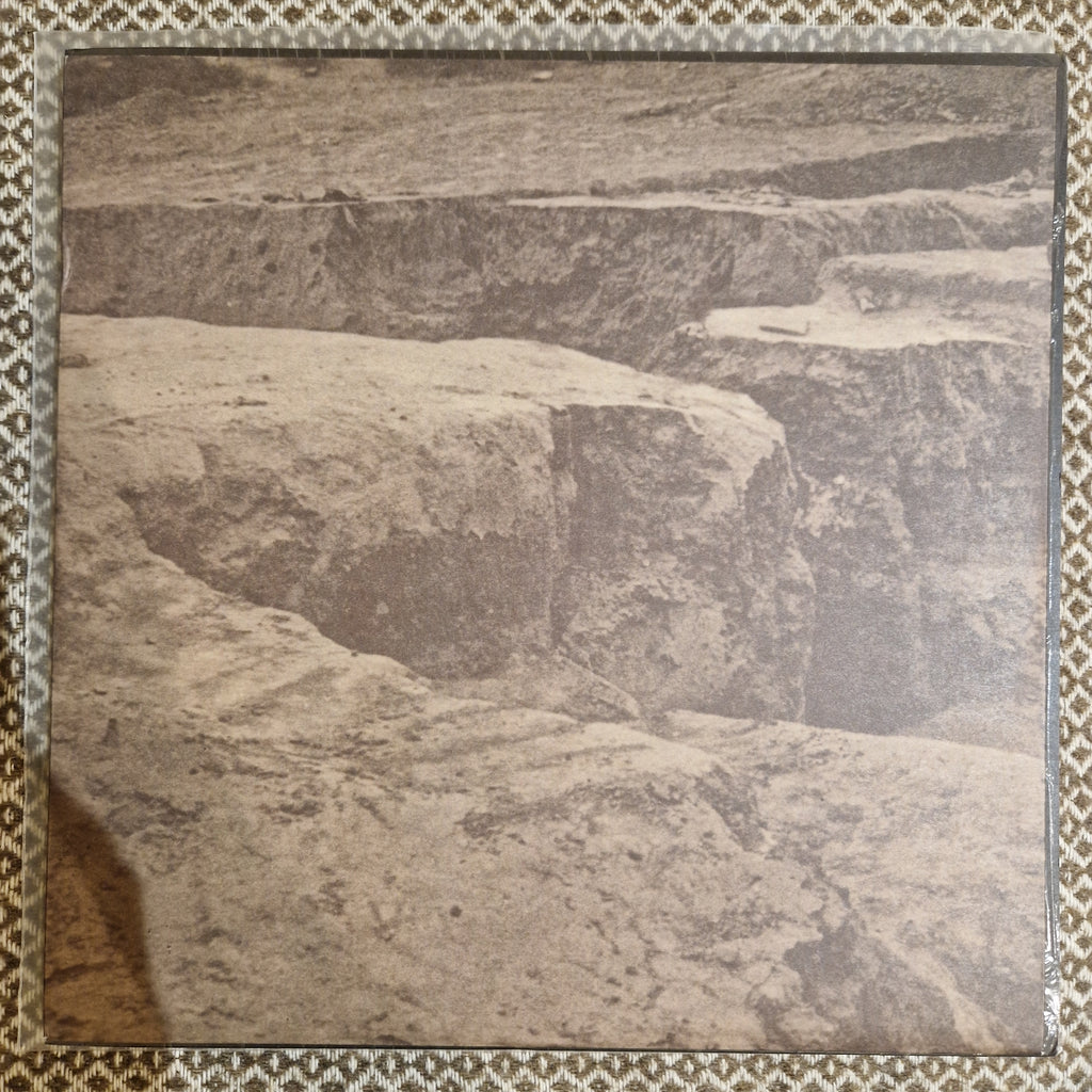 Утро – Солнце = The Sun / Vinyl LP (Motorama)