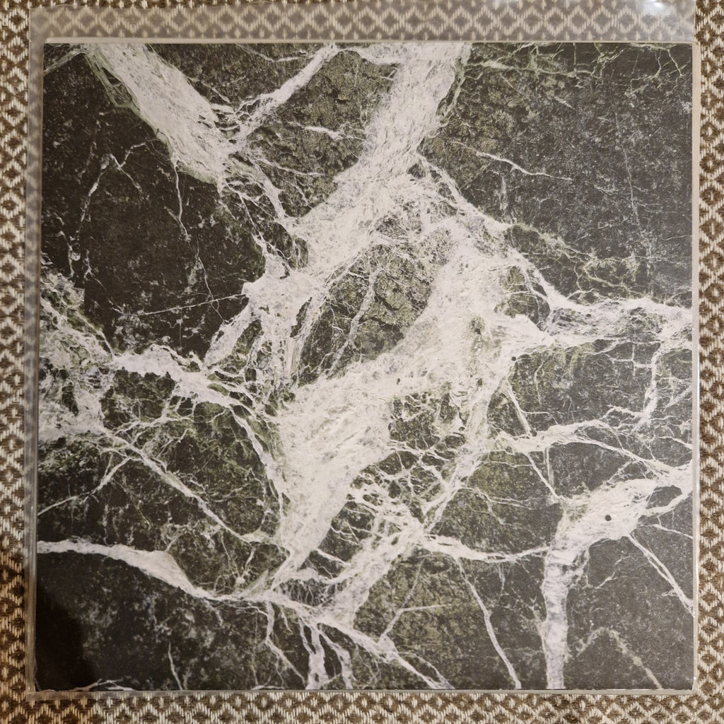 Утро – Третий Альбом / Vinyl LP on Pink Marbled (Motorama)