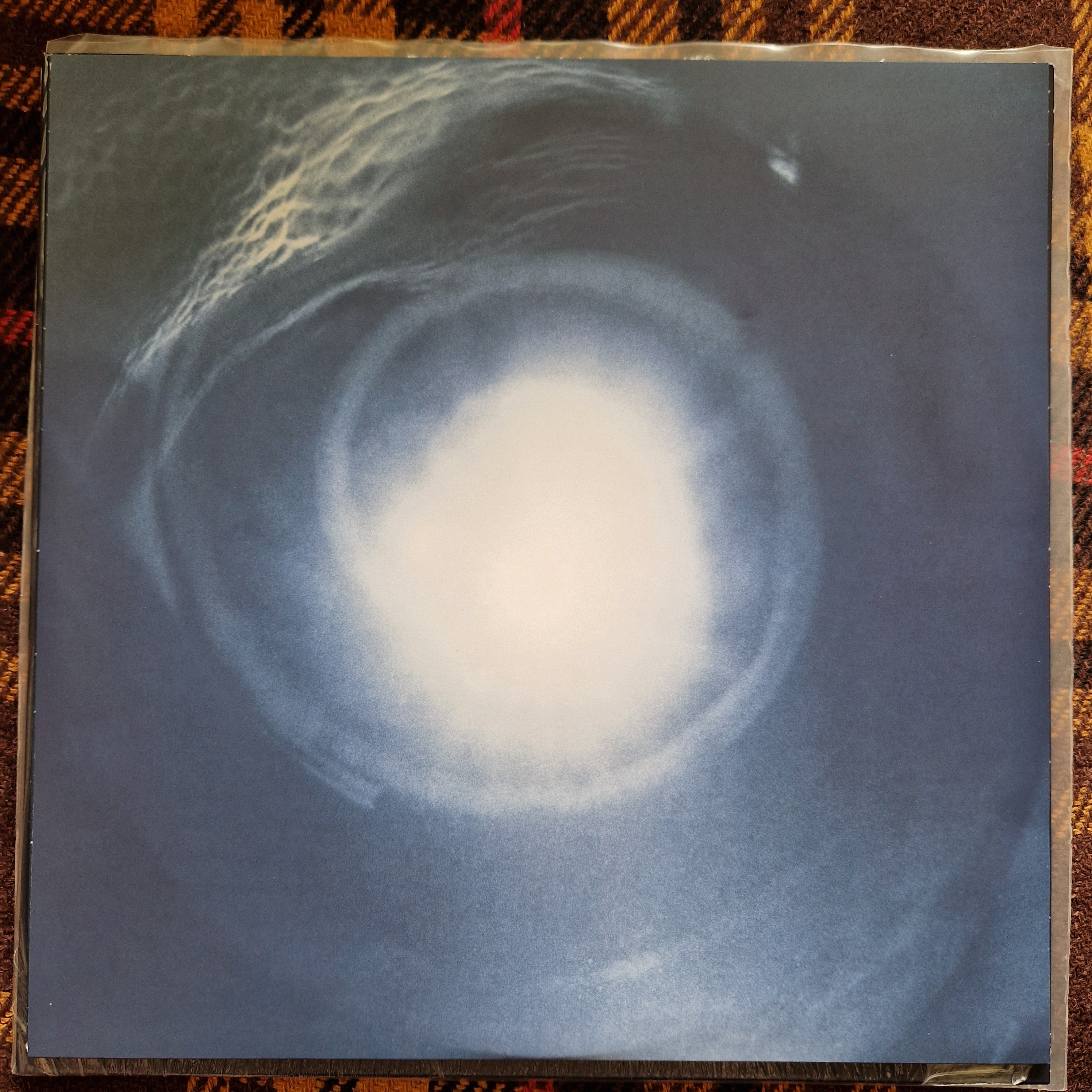 Dobrawa Czocher - State Of Matter / Vinyl LP