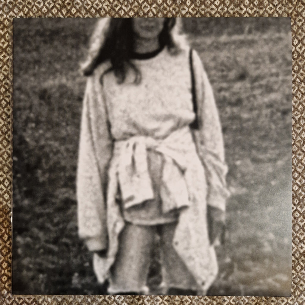 Gintė Preisaitė – Instruments of Forgetting and the Singing Bone / Vinyl LP