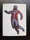 Andrius Mamontovas ‎– Perlai Ir Sakuros / Sticker
