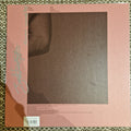 Bendik Giske – Cracks / Vinyl LP on Clear / Signed Autographed