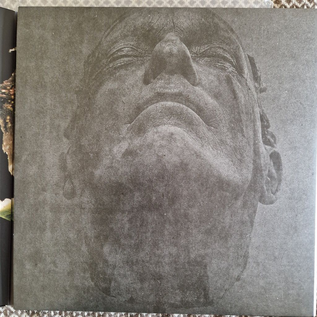 The Evpatoria Report – Golevka + S/T / Vinyl 2LP on Smoke