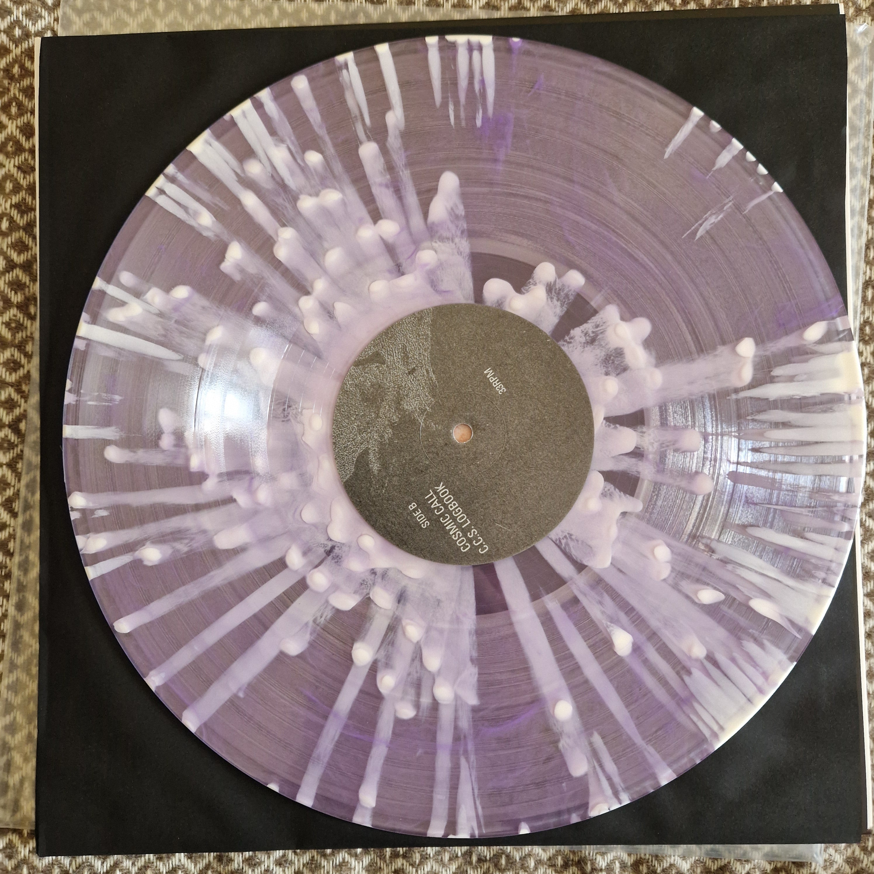 The Evpatoria Report – Golevka + S/T / Vinyl 2LP on Smoke