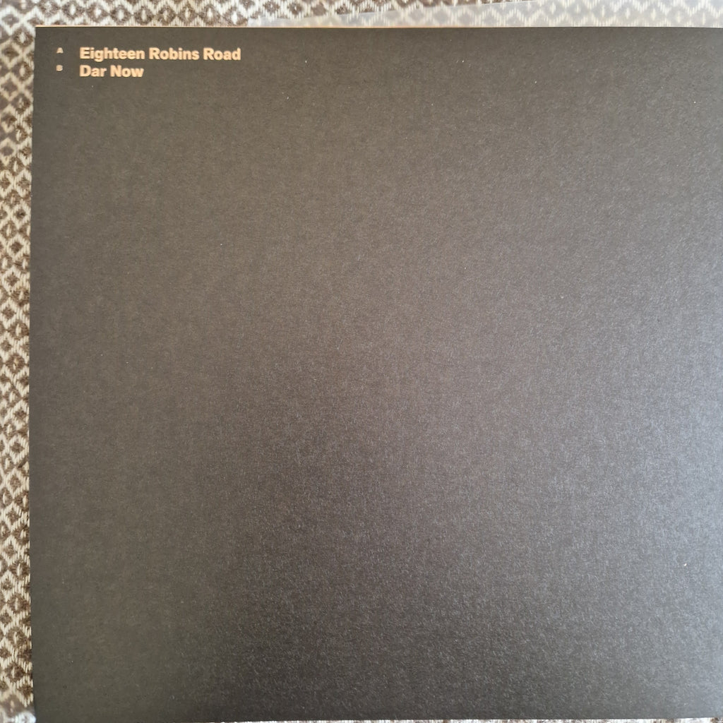 The Evpatoria Report – Maar / Vinyl 2LP on Triple Stripe