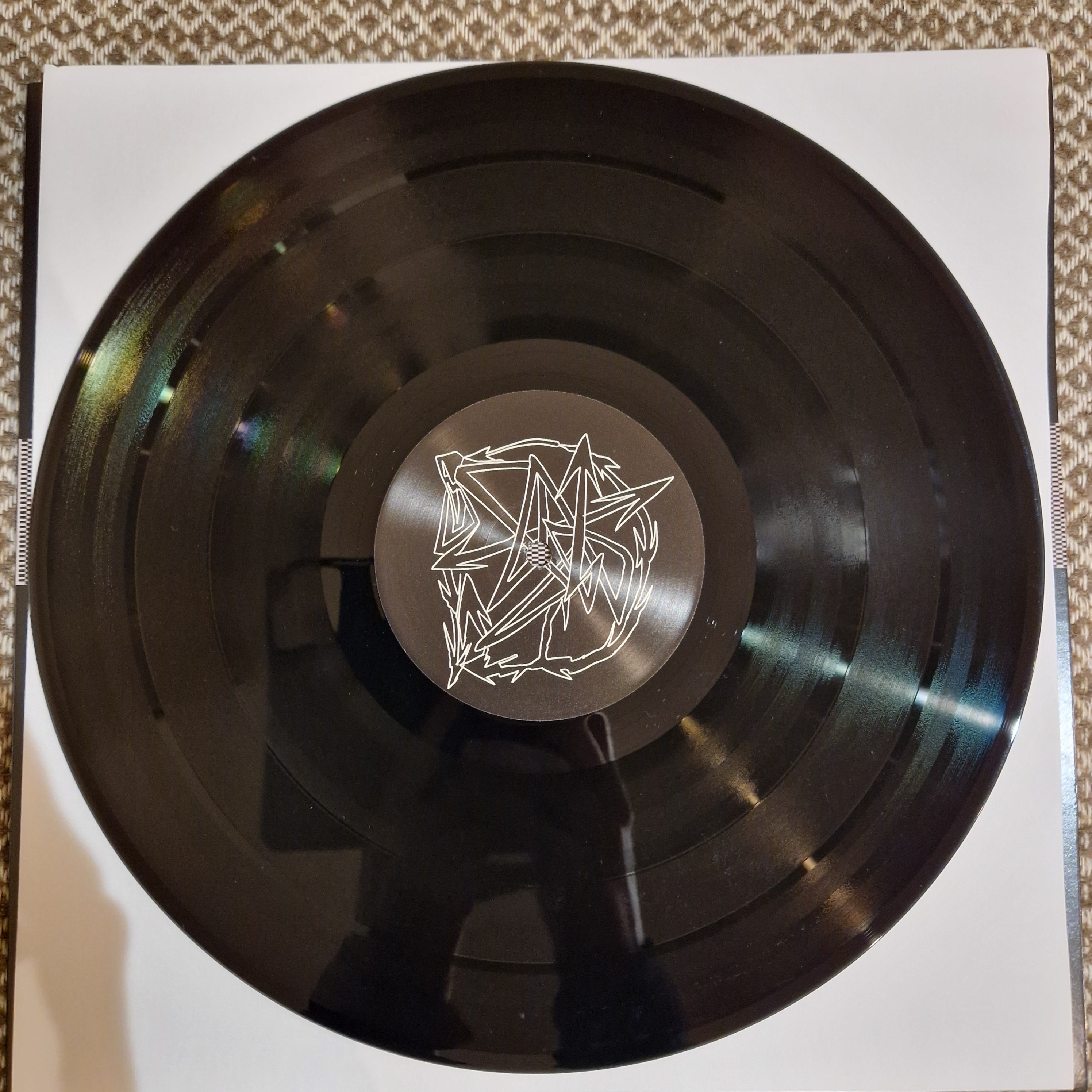 Brokenchord - Lima Echo Crack! / Vinyl LP