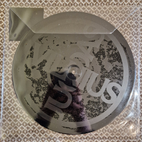 Ba., Solo Ansamblis – JV2026 / Vinyl 10"