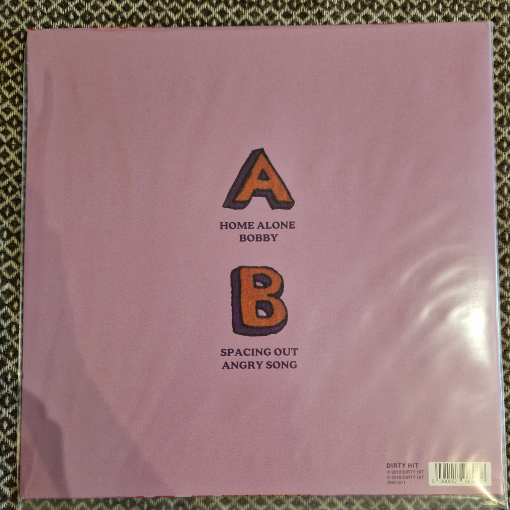 beabadoobee - Lice / Vinyl 12" limited on Lilac