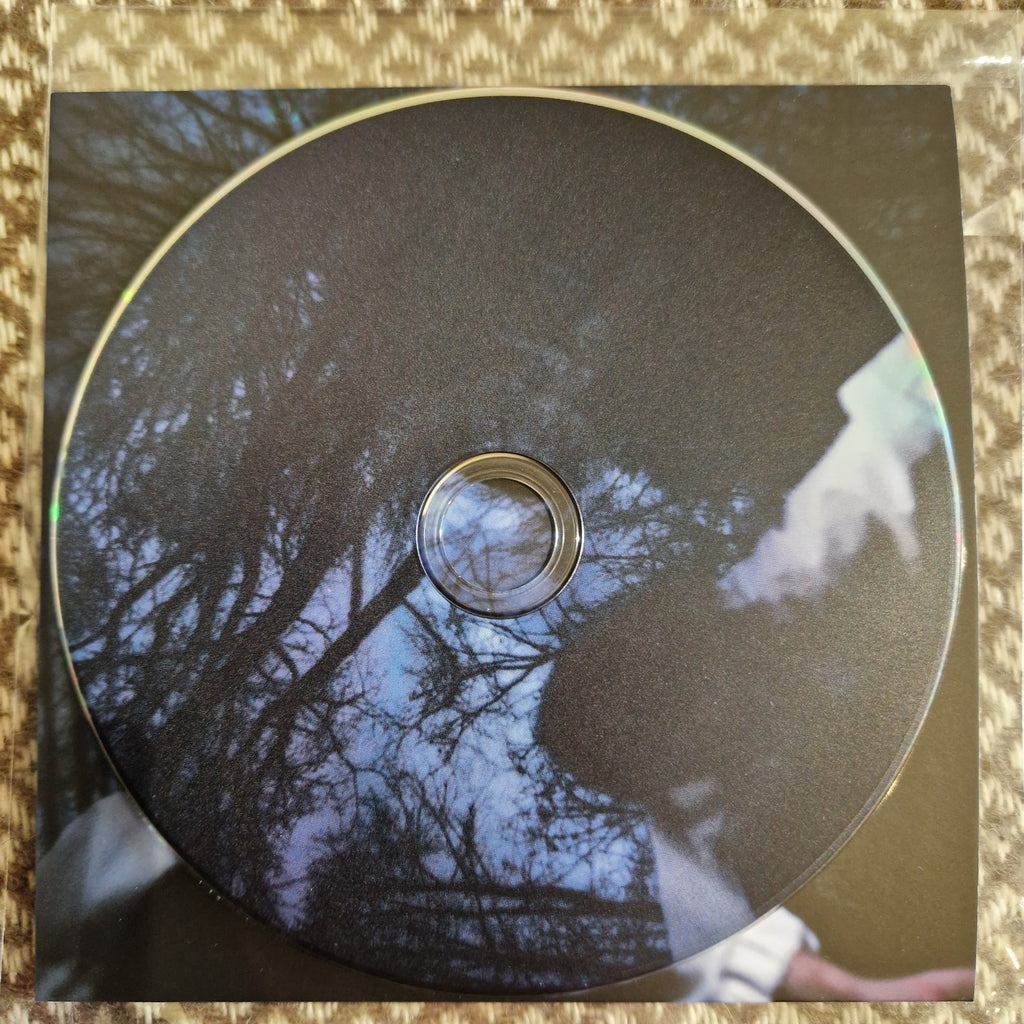 Katarsis ‎– Žiedlapis Tau / CD Album presale