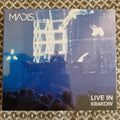 Madis - Live in Krakow / 2xCD Album