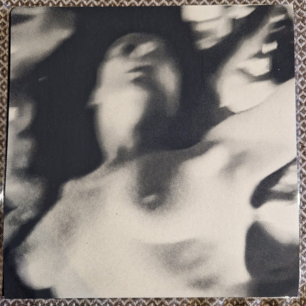 Unlust – Unlust / Vinyl 12" limited edition (Boy Harsher, Jae Matthews)