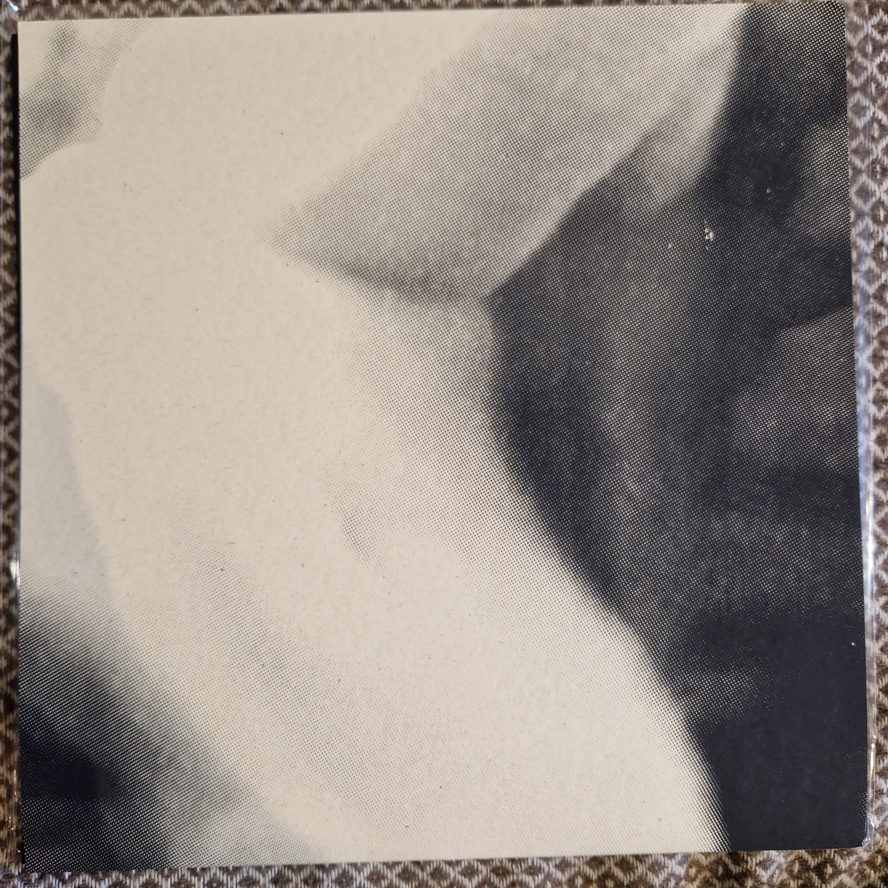 Unlust – Unlust / Vinyl 12" limited edition (Boy Harsher, Jae Matthews)