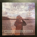 Monika Balčikonytė – Teploja Rankomis Upės / CD Album