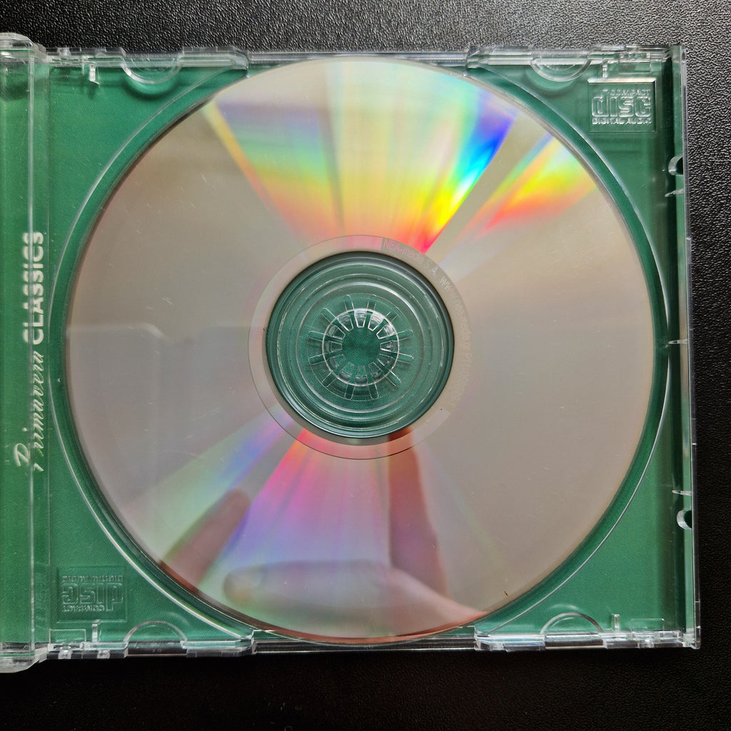 Georg Friedrich Händel, Nürnberger Symphoniker, Hanspeter Gmür – Wate / CD Album