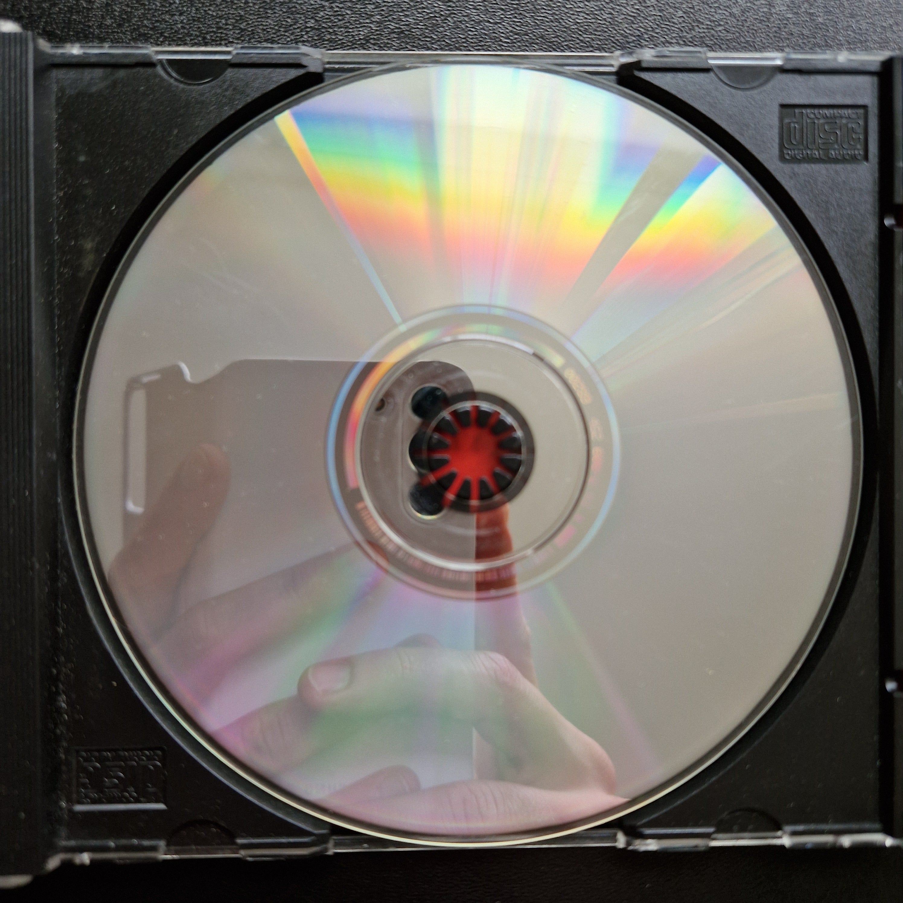 Andrea Bocelli – Arie Sacre / CD Album
