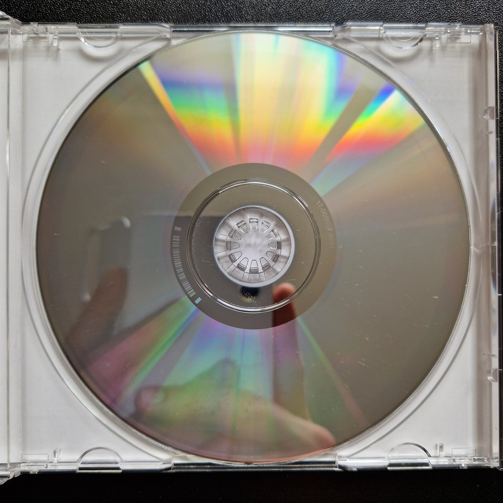 Gabrielė Gvazdikaitė – Tu Mane Sukūrei / CD Album