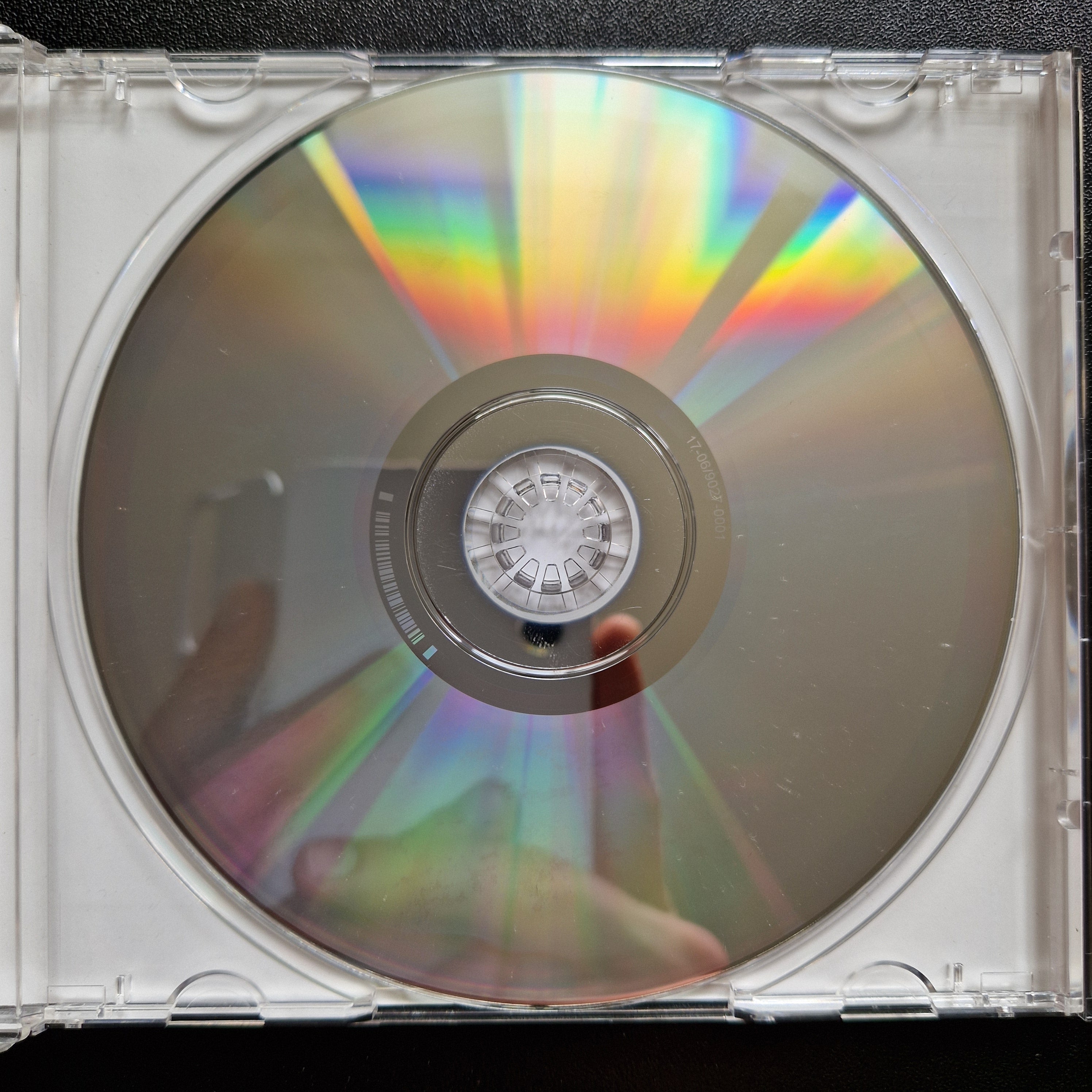 Gabrielė Gvazdikaitė – Tu Mane Sukūrei / CD Album