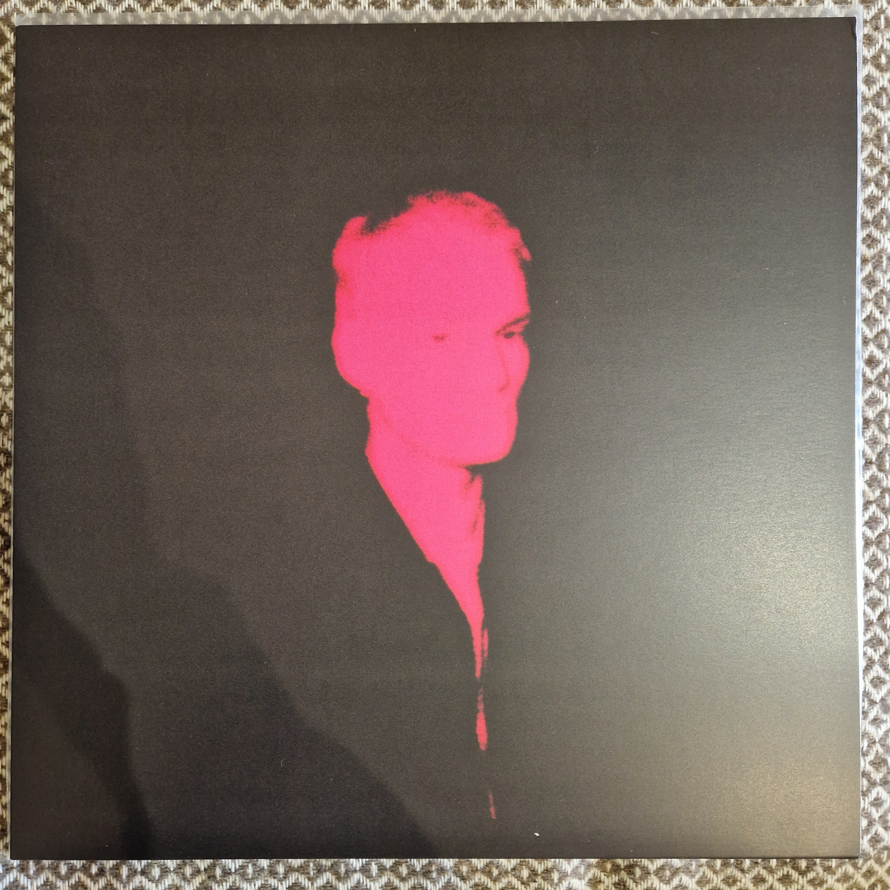 ba. - MIXTAPE VOL. 1 / Vinyl LP limited on COLORED